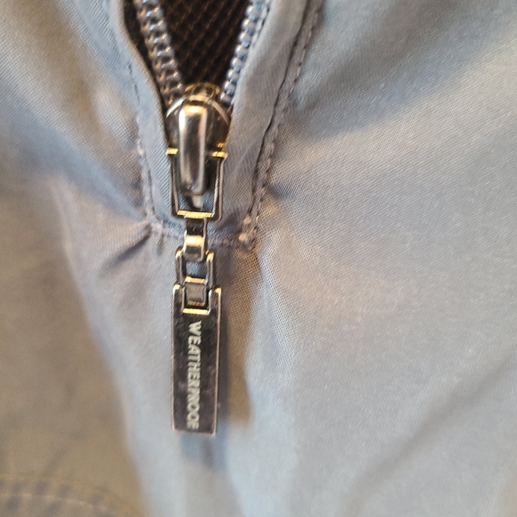 Weatherproof Garment Company Performance Pullover Men's Xl - Picture 3 of 10